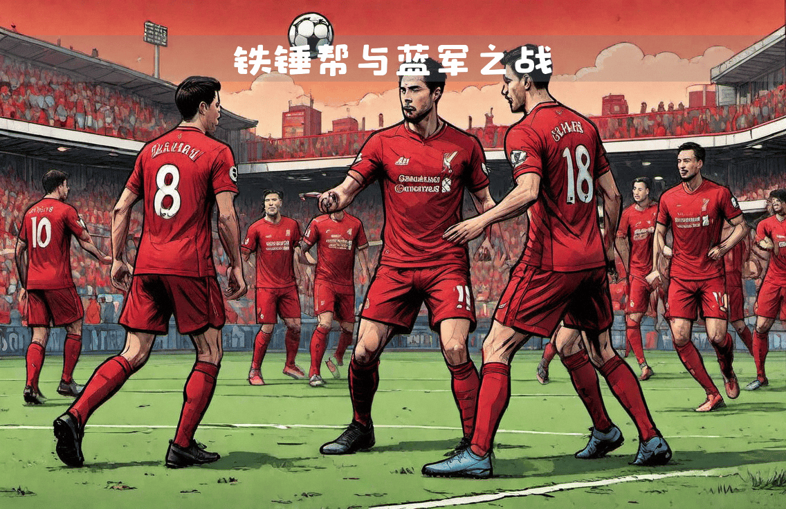 利物浦主场击败伯恩茅斯，继续发威，保持领先优势  第2张