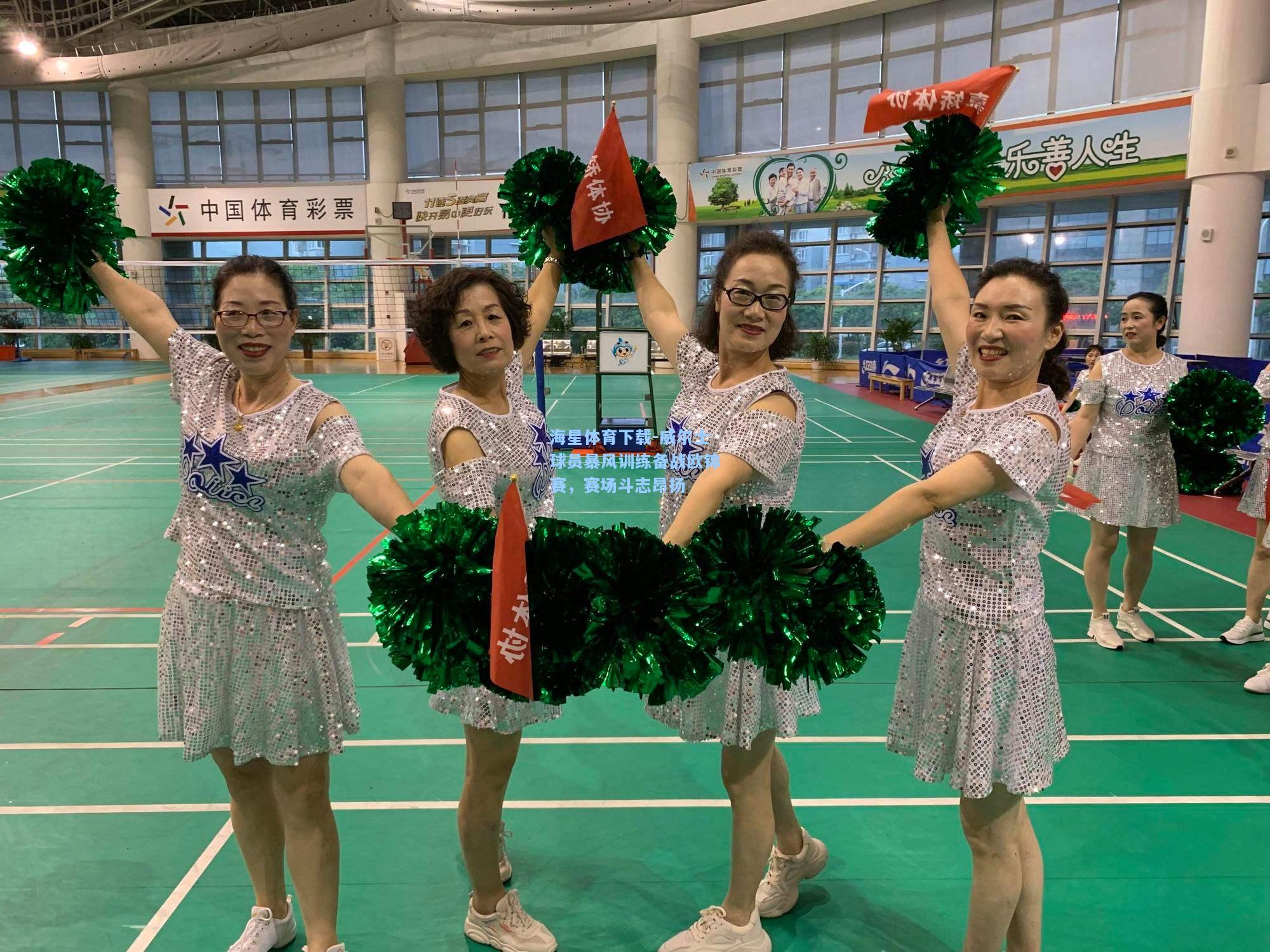 海星体育下载-威尔士球员暴风训练备战欧锦赛，赛场斗志昂扬  第2张